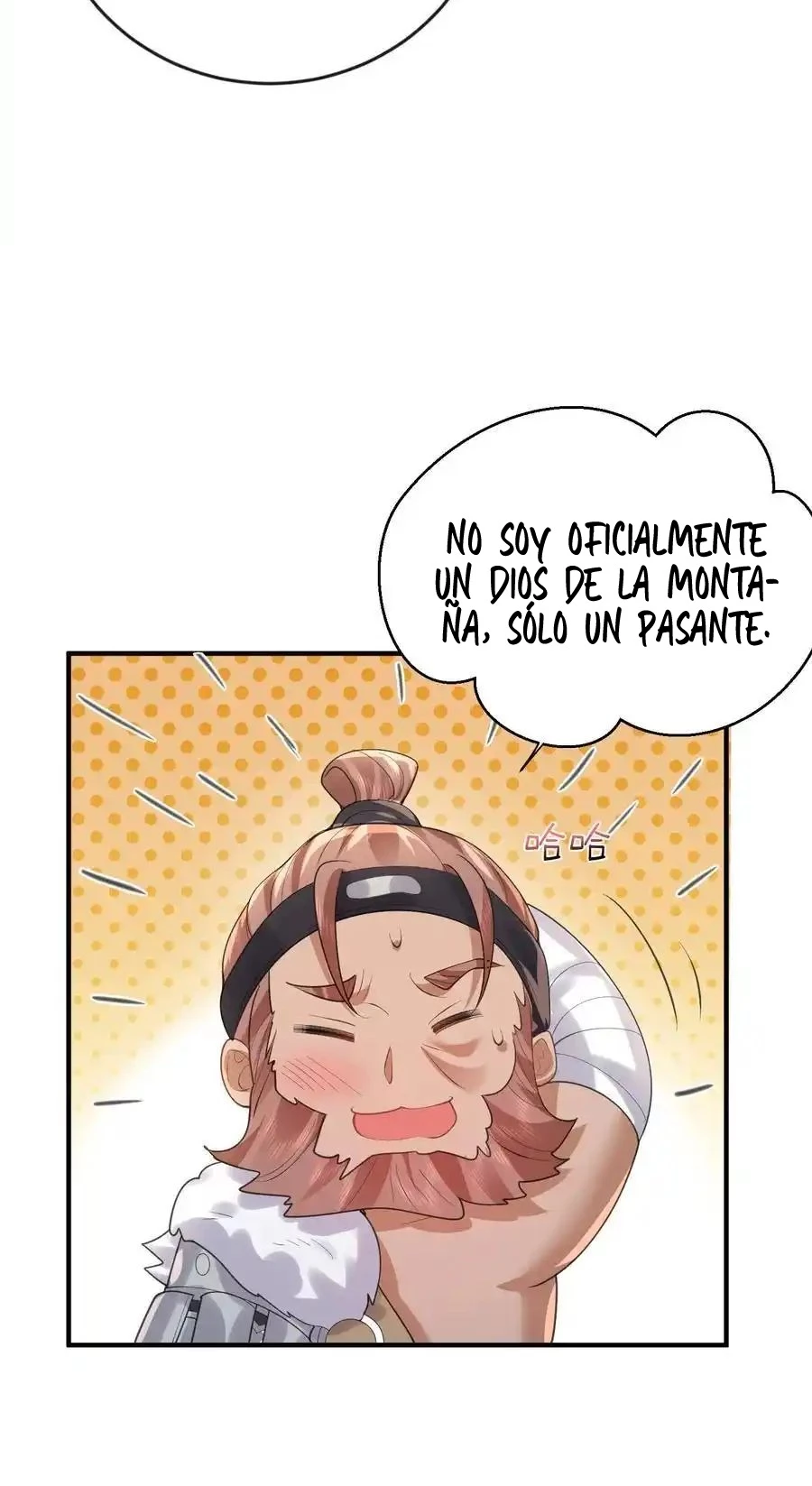 Cuándo Me Volví Invencible - Capítulo 228 - Página 23 - LectorTMOo