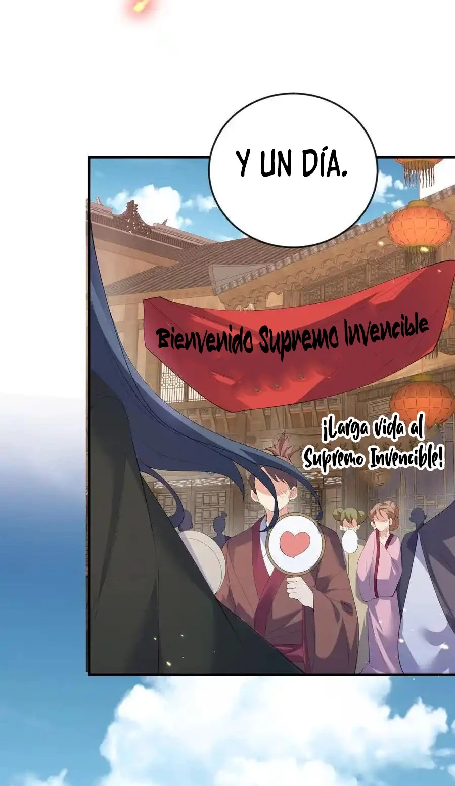 Cuándo Me Volví Invencible - Capítulo 228 - Página 28 - LectorTMOo