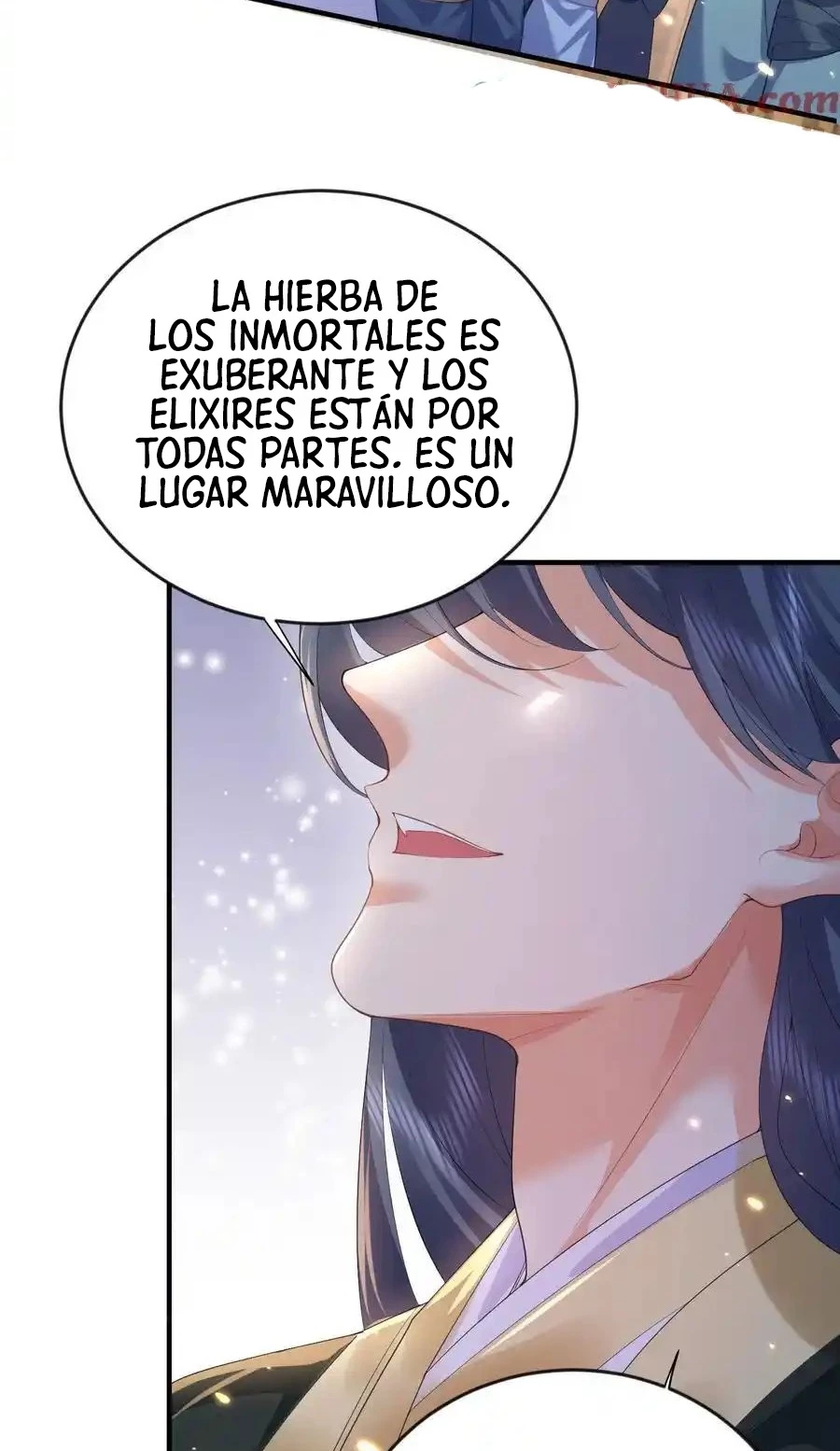Cuándo Me Volví Invencible - Capítulo 228 - Página 31 - LectorTMOo