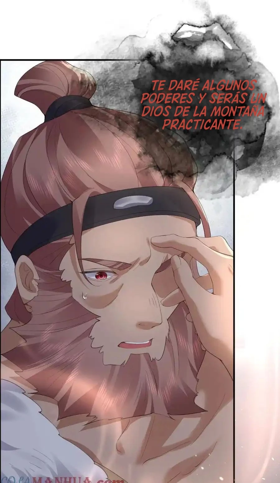 Cuándo Me Volví Invencible - Capítulo 228 - Página 36 - LectorTMOo