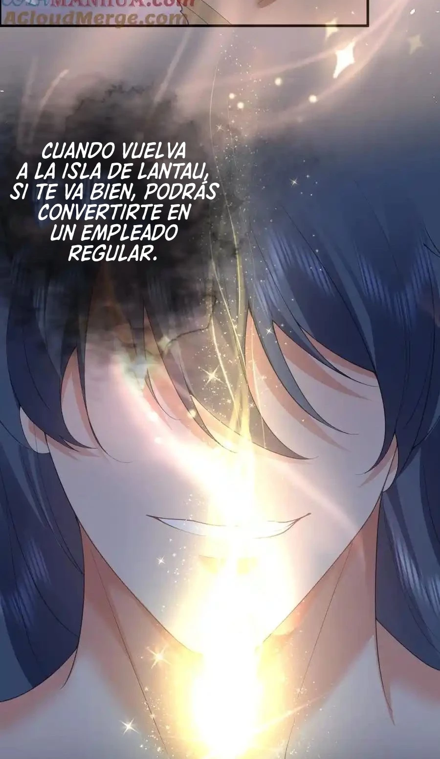 Cuándo Me Volví Invencible - Capítulo 228 - Página 37 - LectorTMOo