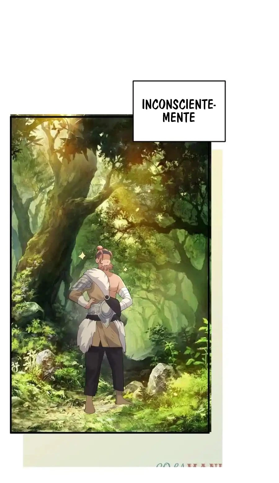 Cuándo Me Volví Invencible - Capítulo 228 - Página 39 - LectorTMOo