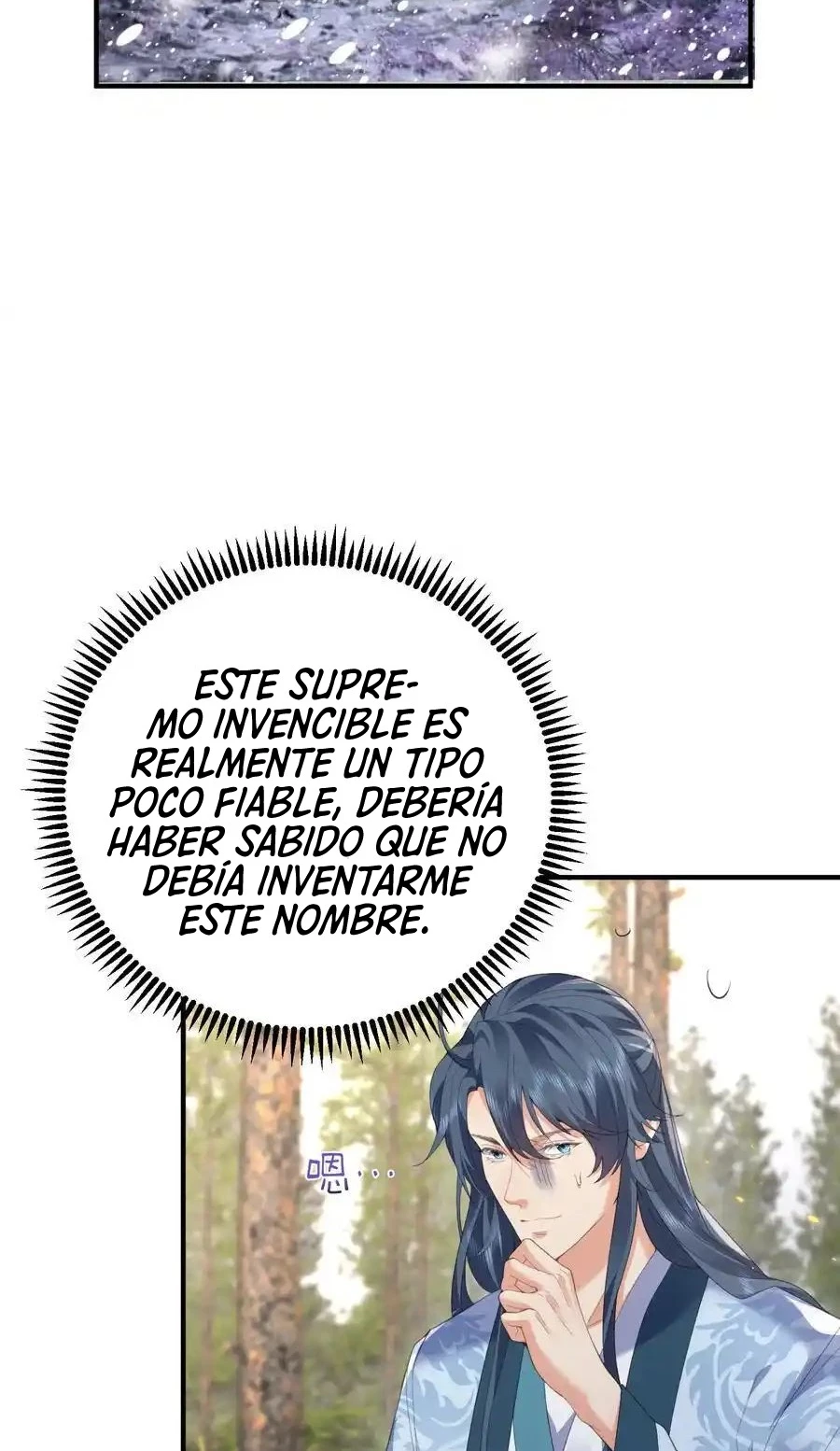 Cuándo Me Volví Invencible - Capítulo 228 - Página 43 - LectorTMOo