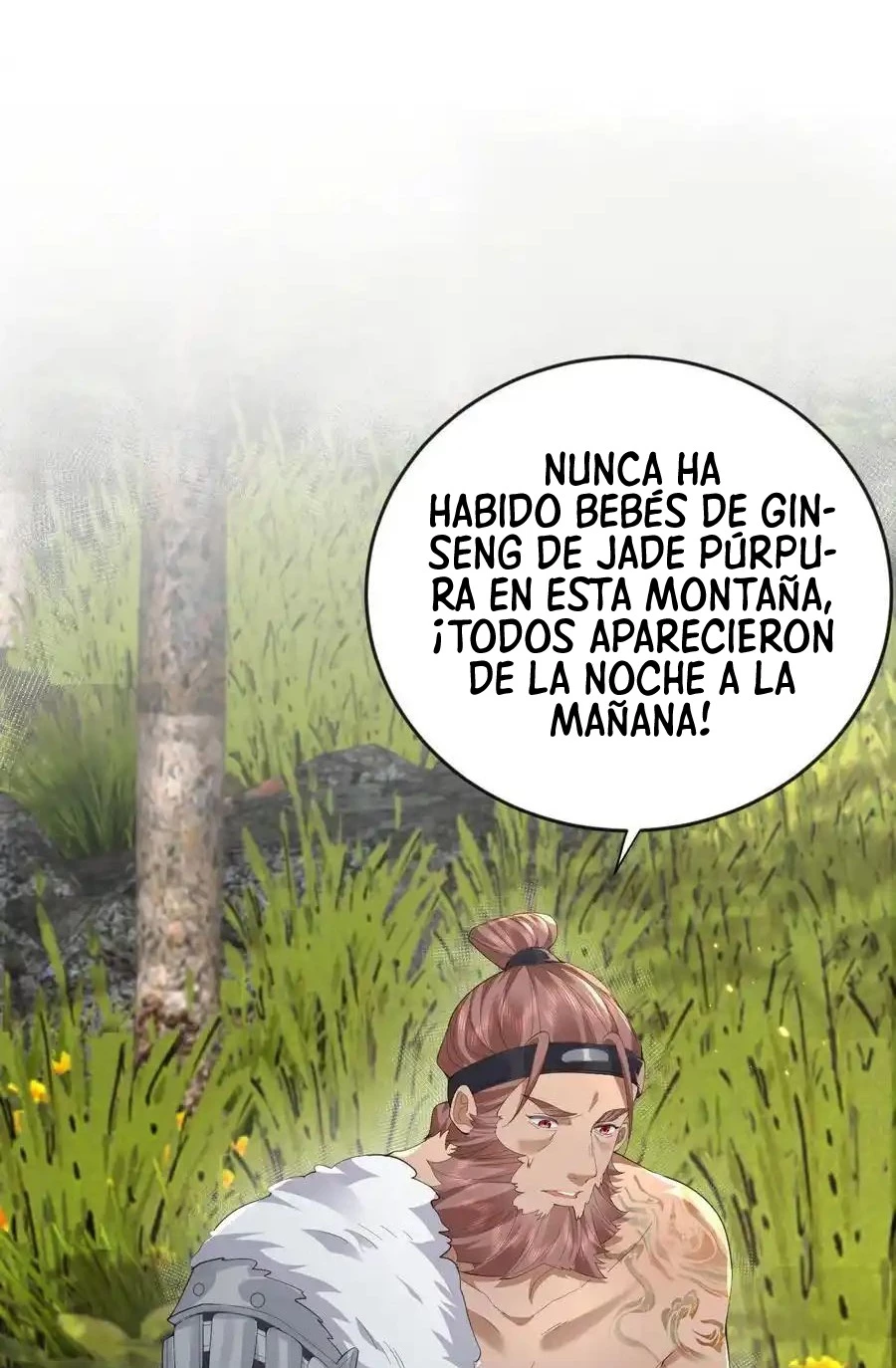 Cuándo Me Volví Invencible - Capítulo 229 - Página 4 - LectorTMOo