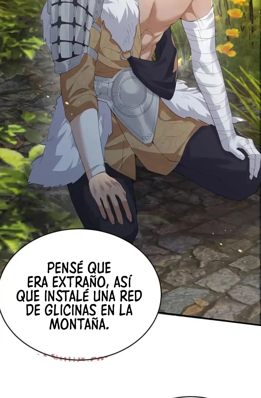 Cuándo Me Volví Invencible - Capítulo 229 - Página 5 - LectorTMOo