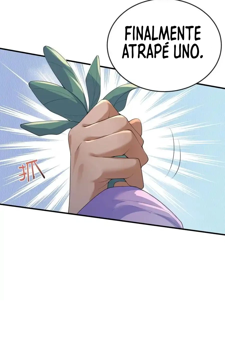 Cuándo Me Volví Invencible - Capítulo 229 - Página 6 - LectorTMOo