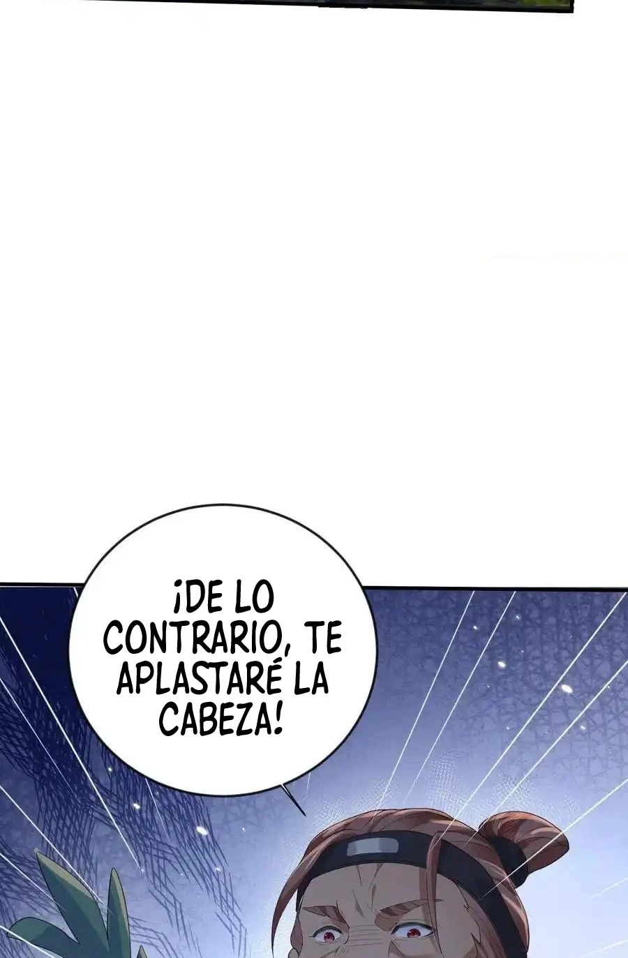 Cuándo Me Volví Invencible - Capítulo 229 - Página 8 - LectorTMOo