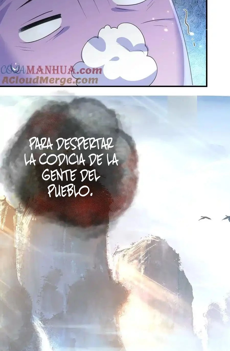 Cuándo Me Volví Invencible - Capítulo 229 - Página 12 - LectorTMOo