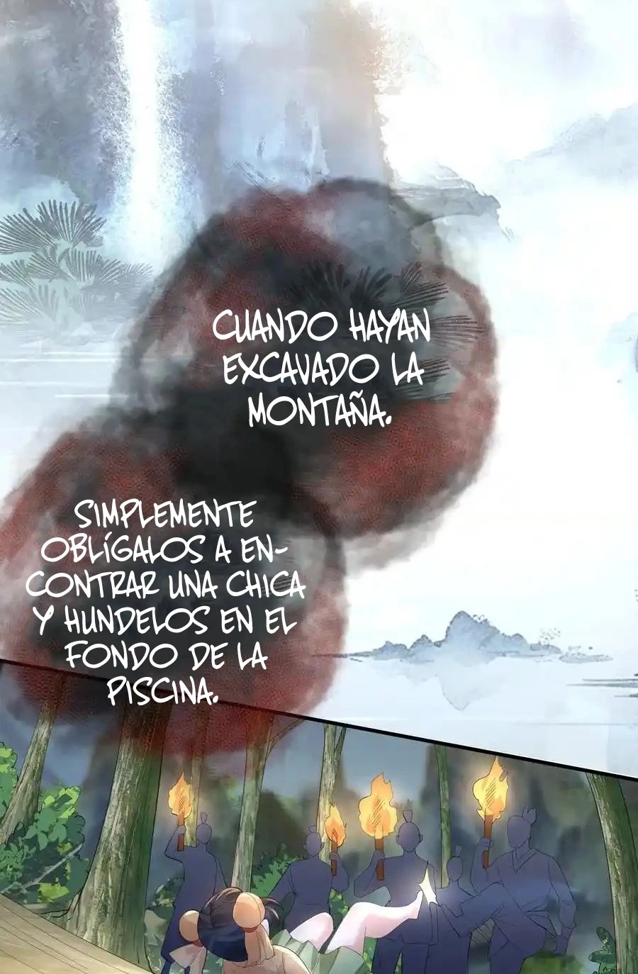 Cuándo Me Volví Invencible - Capítulo 229 - Página 13 - LectorTMOo