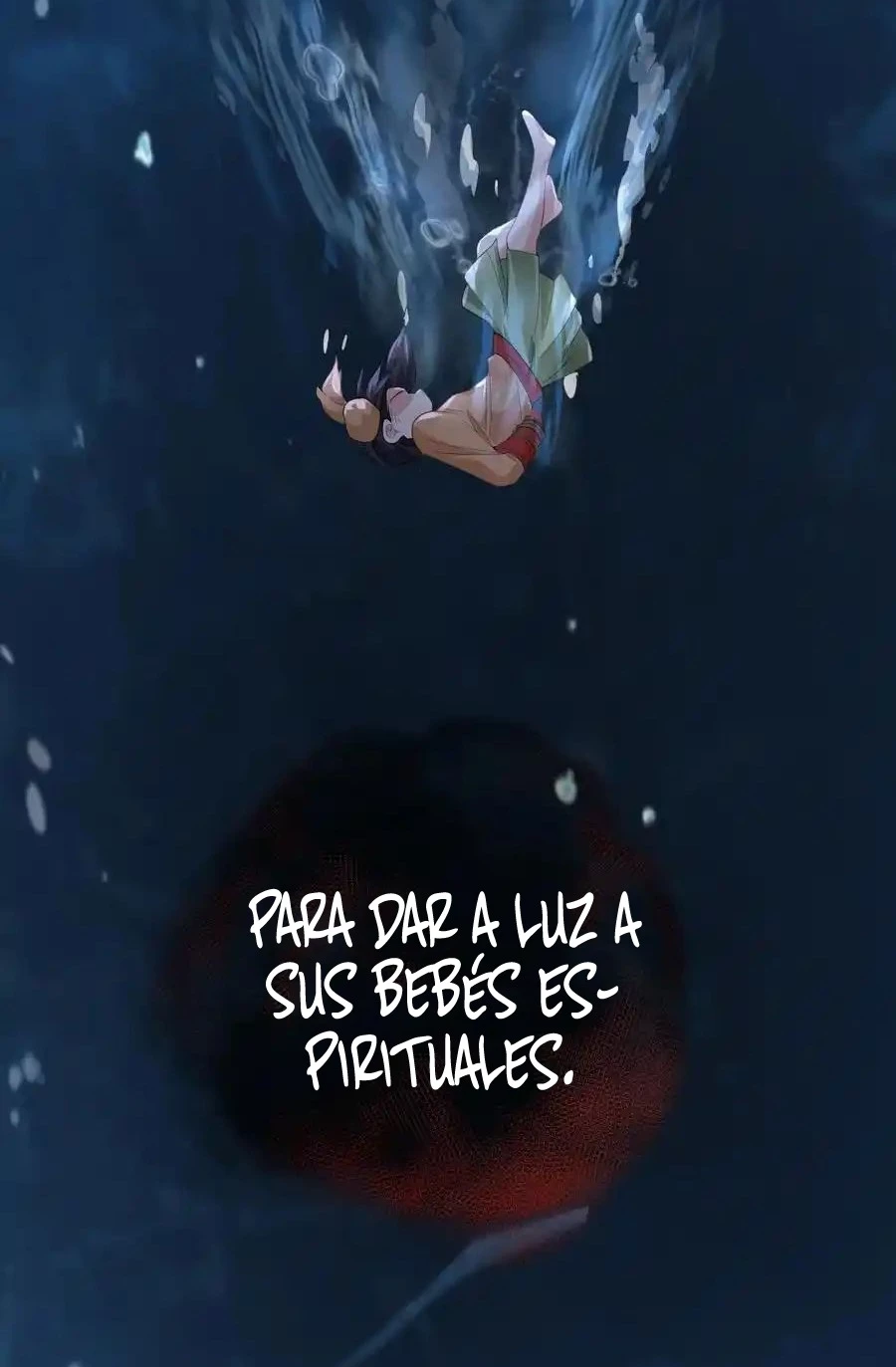 Cuándo Me Volví Invencible - Capítulo 229 - Página 15 - LectorTMOo