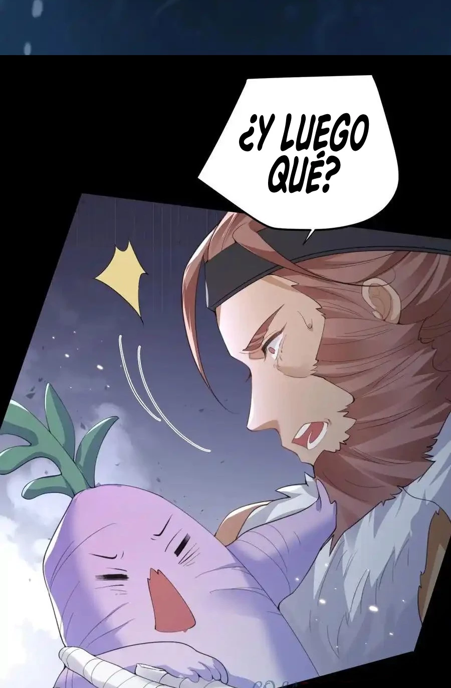 Cuándo Me Volví Invencible - Capítulo 229 - Página 16 - LectorTMOo