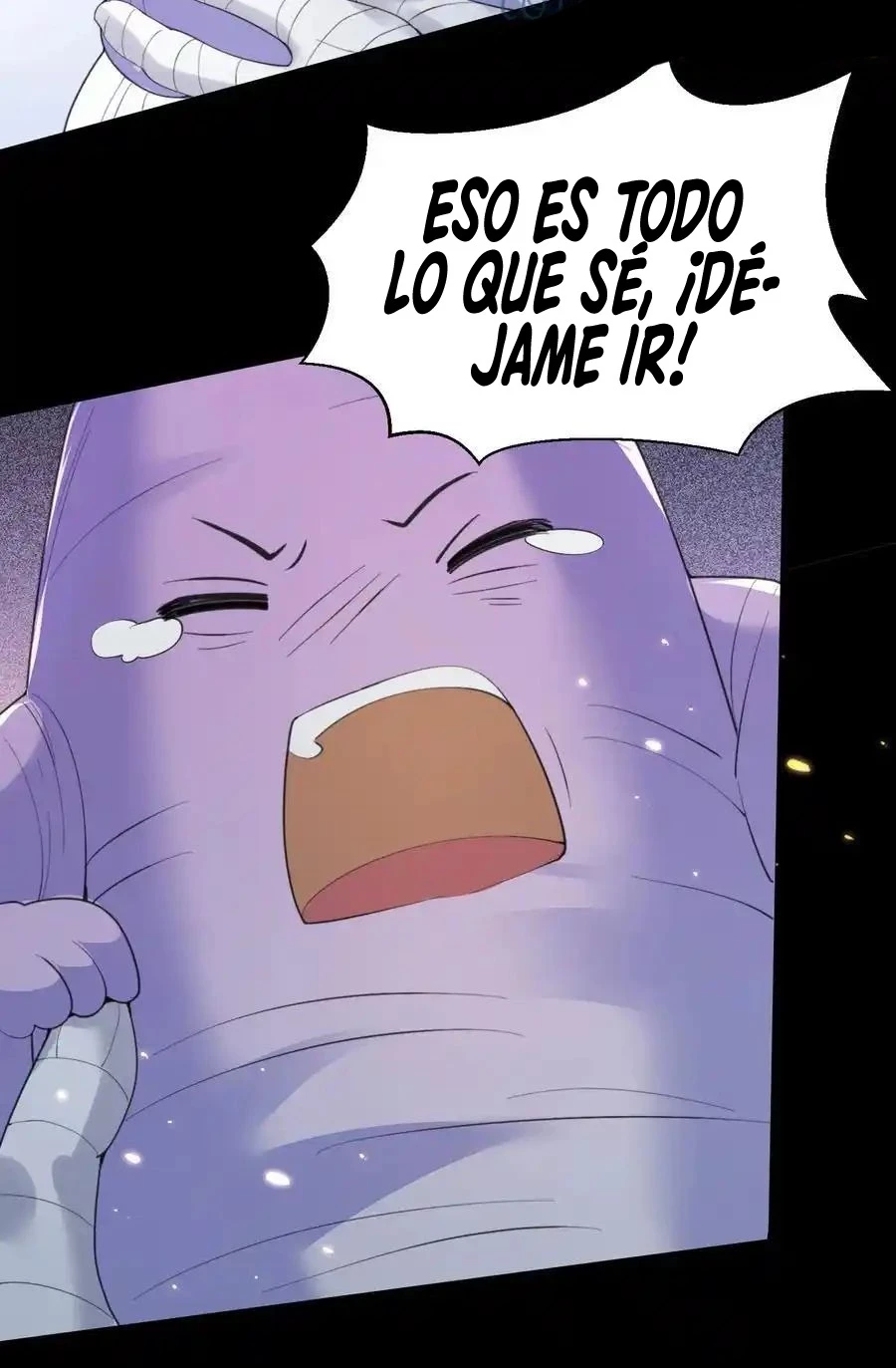 Cuándo Me Volví Invencible - Capítulo 229 - Página 17 - LectorTMOo