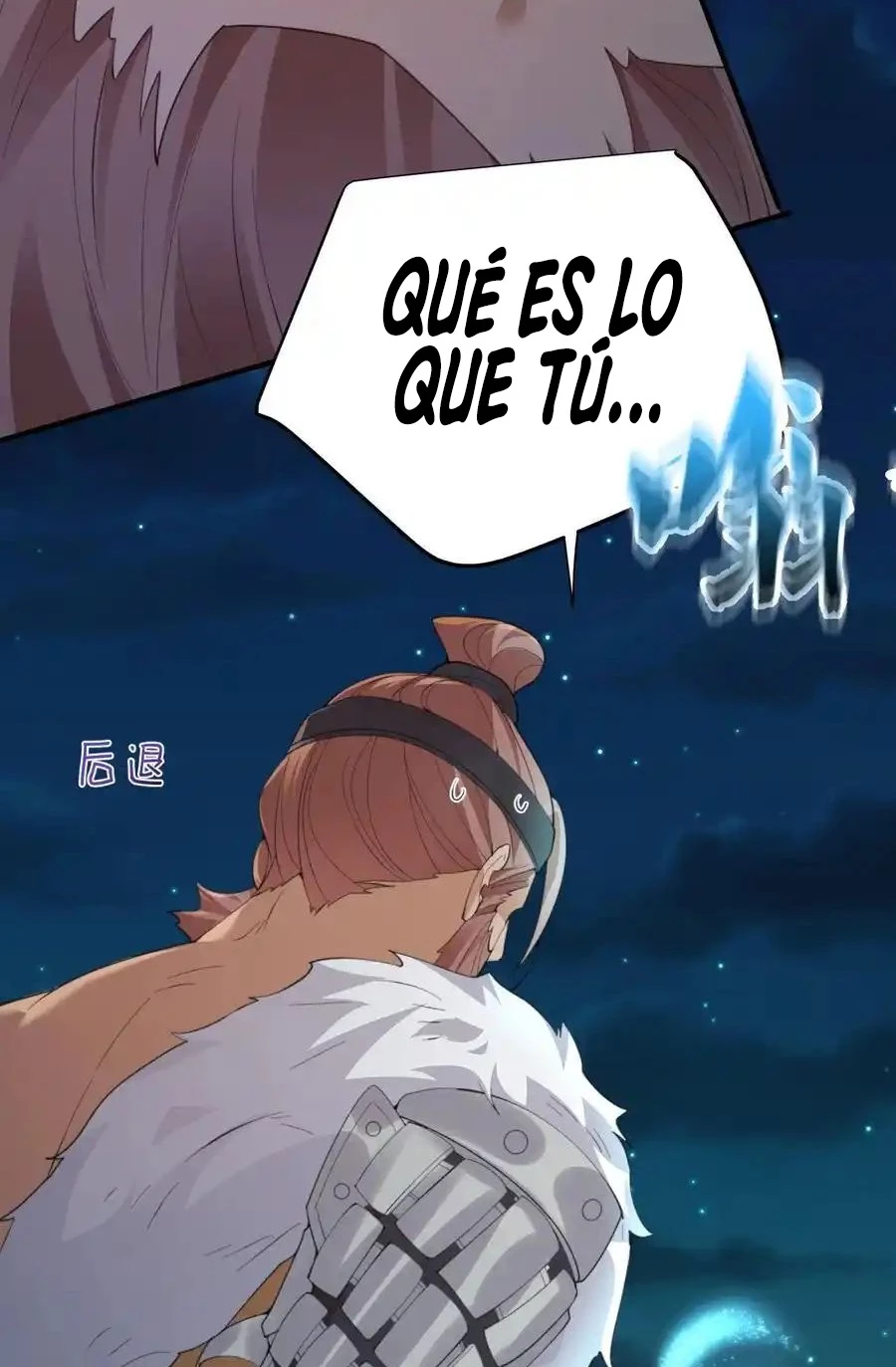 Cuándo Me Volví Invencible - Capítulo 229 - Página 22 - LectorTMOo