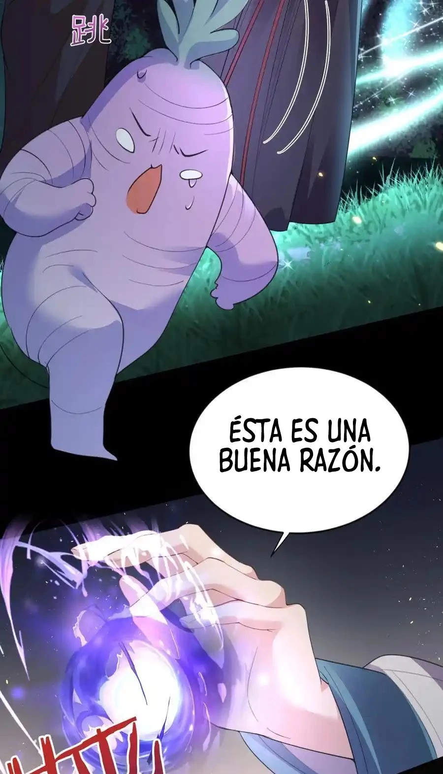 Cuándo Me Volví Invencible - Capítulo 229 - Página 24 - LectorTMOo