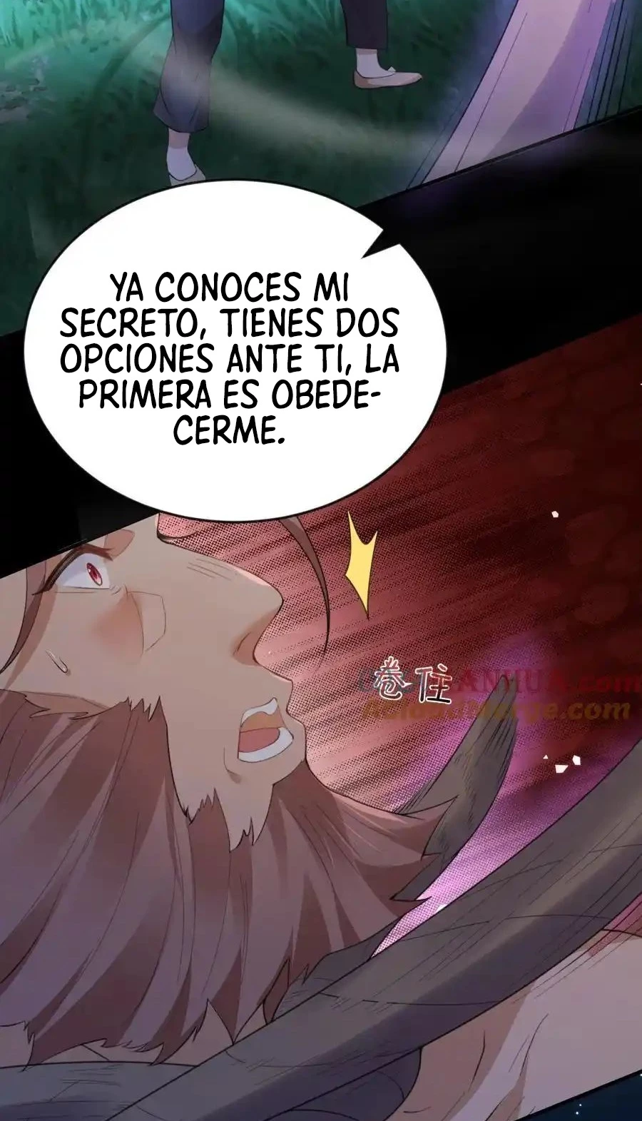 Cuándo Me Volví Invencible - Capítulo 229 - Página 26 - LectorTMOo