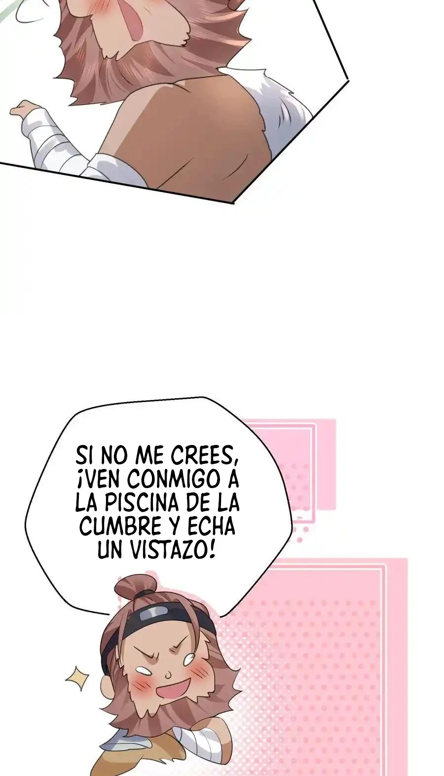 Cuándo Me Volví Invencible - Capítulo 229 - Página 32 - LectorTMOo