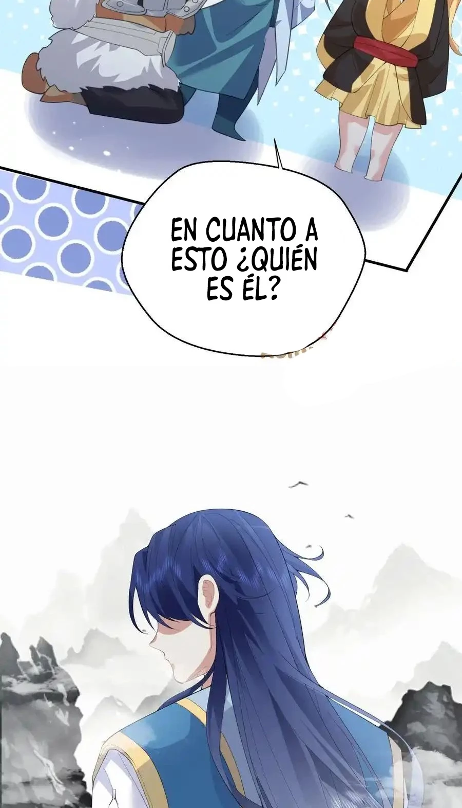 Cuándo Me Volví Invencible - Capítulo 229 - Página 38 - LectorTMOo