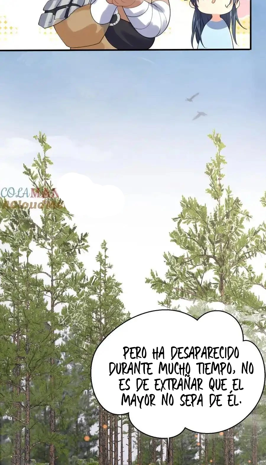Cuándo Me Volví Invencible - Capítulo 229 - Página 40 - LectorTMOo
