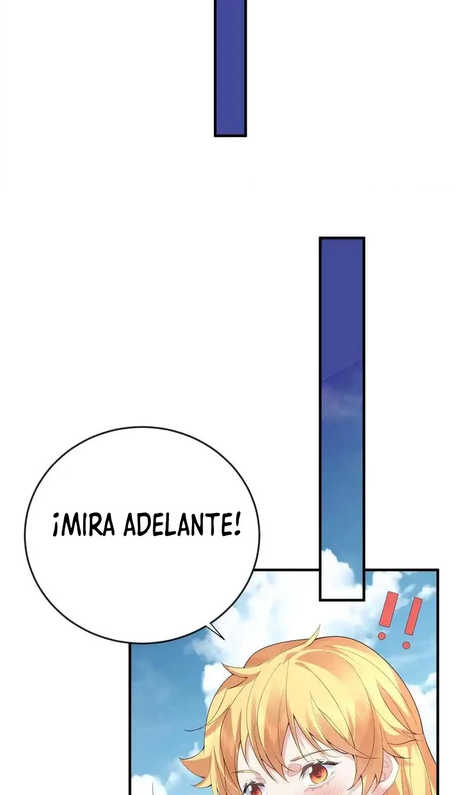 Cuándo Me Volví Invencible - Capítulo 229 - Página 42 - LectorTMOo