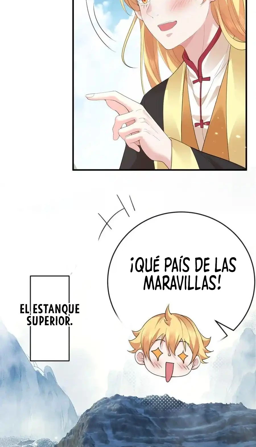 Cuándo Me Volví Invencible - Capítulo 229 - Página 43 - LectorTMOo
