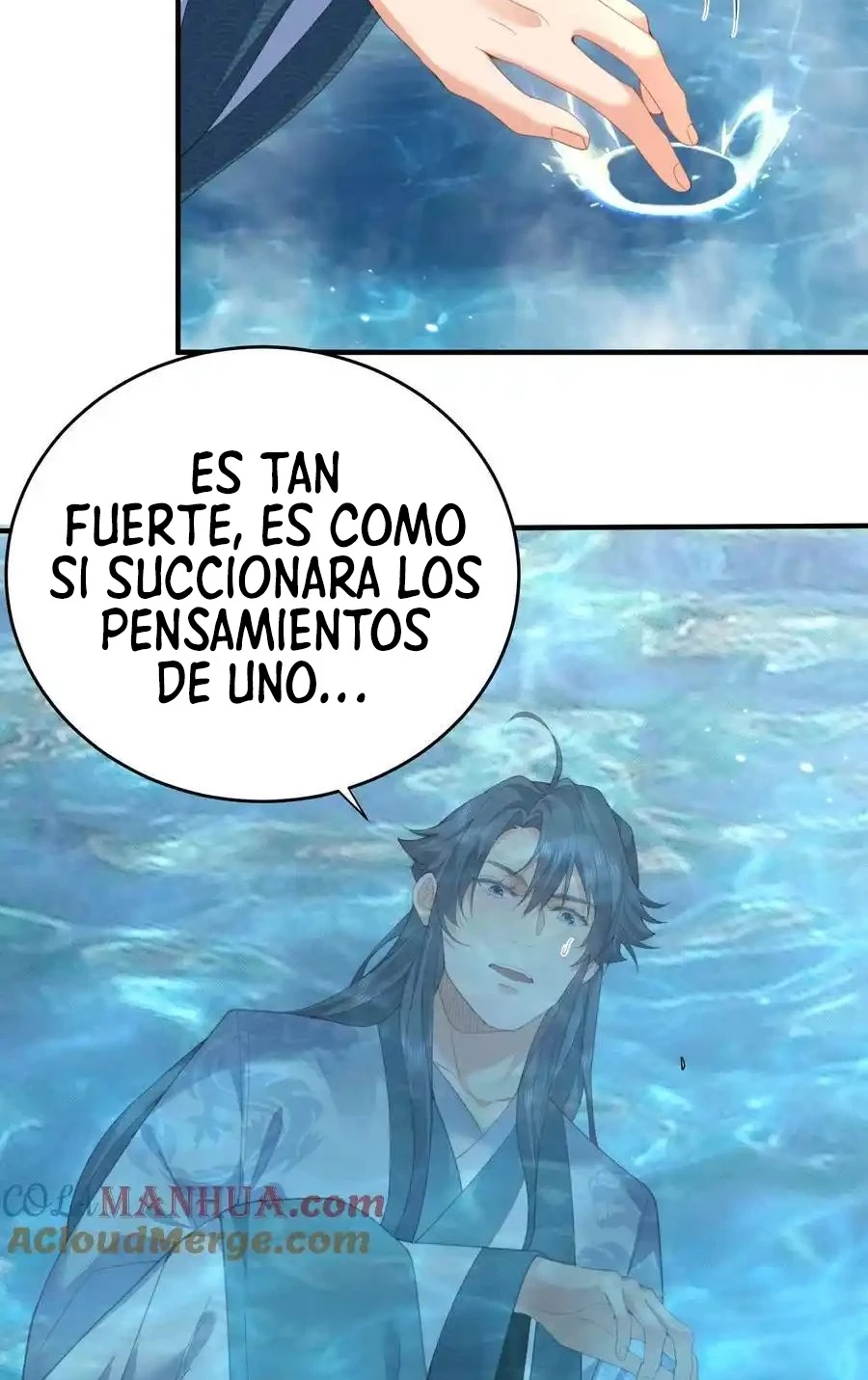 Cuándo Me Volví Invencible - Capítulo 230 - Página 7 - LectorTMOo