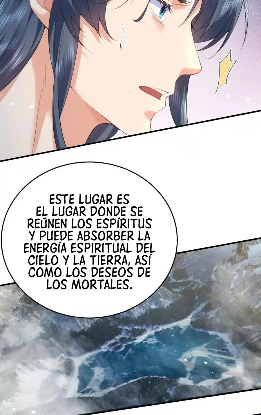 Cuándo Me Volví Invencible - Capítulo 230 - Página 9 - LectorTMOo