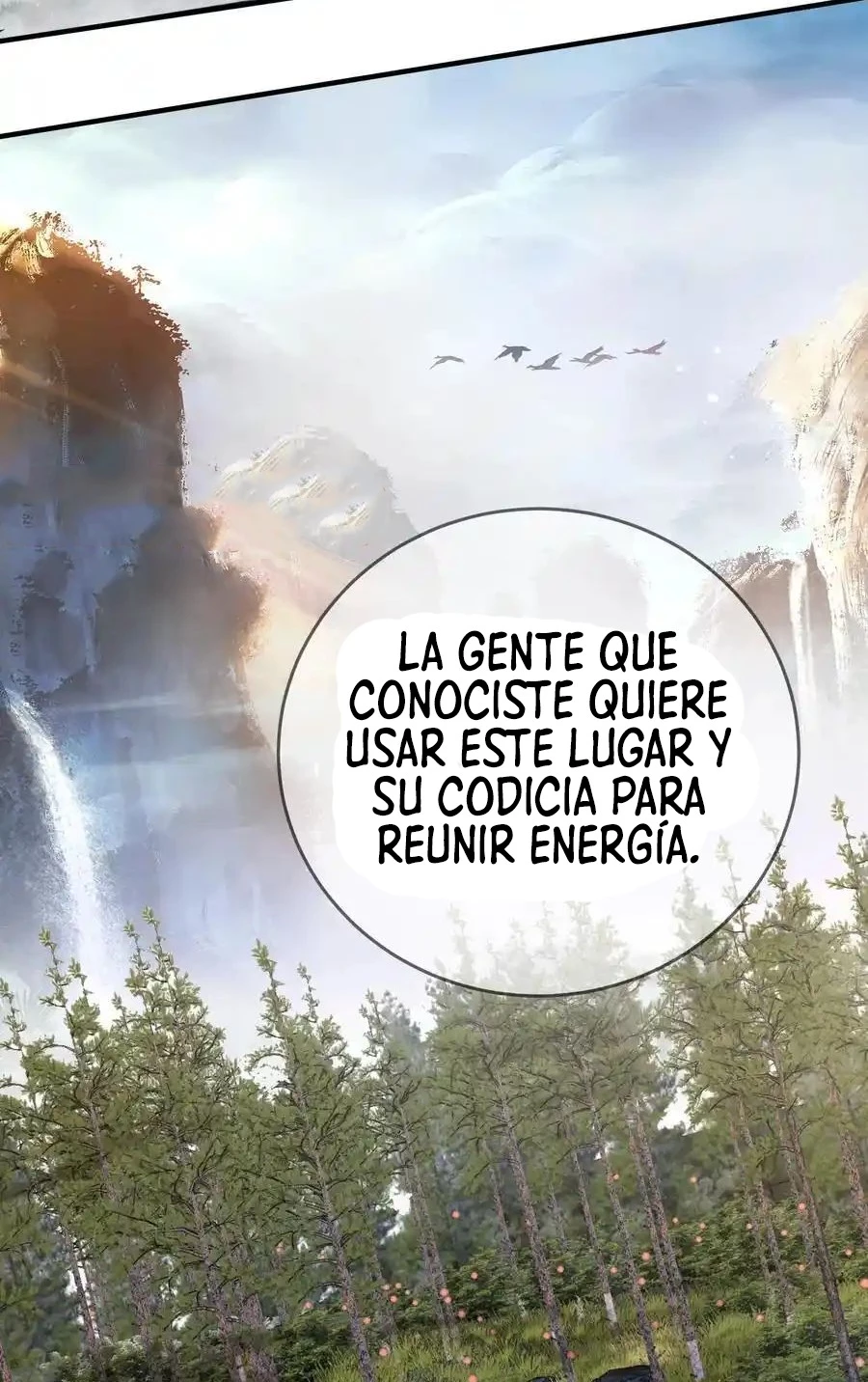 Cuándo Me Volví Invencible - Capítulo 230 - Página 10 - LectorTMOo