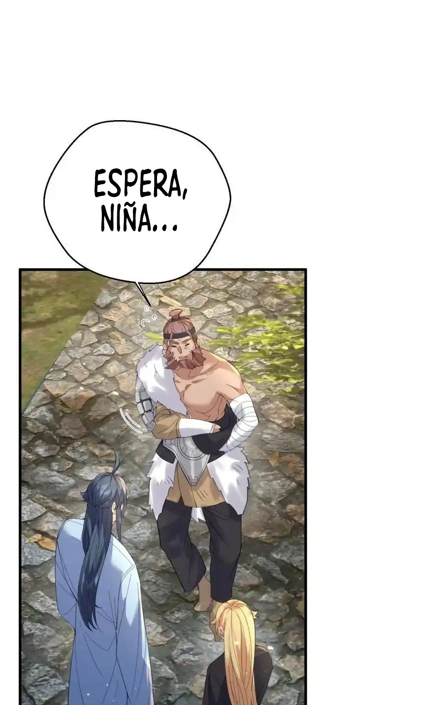 Cuándo Me Volví Invencible - Capítulo 230 - Página 13 - LectorTMOo