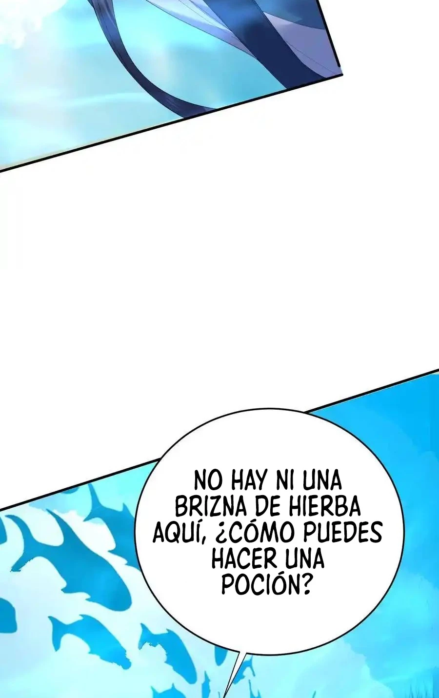 Cuándo Me Volví Invencible - Capítulo 230 - Página 21 - LectorTMOo