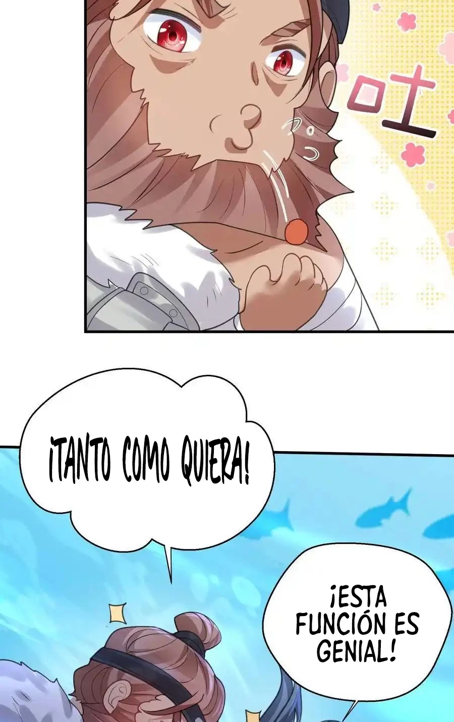 Cuándo Me Volví Invencible - Capítulo 230 - Página 24 - LectorTMOo
