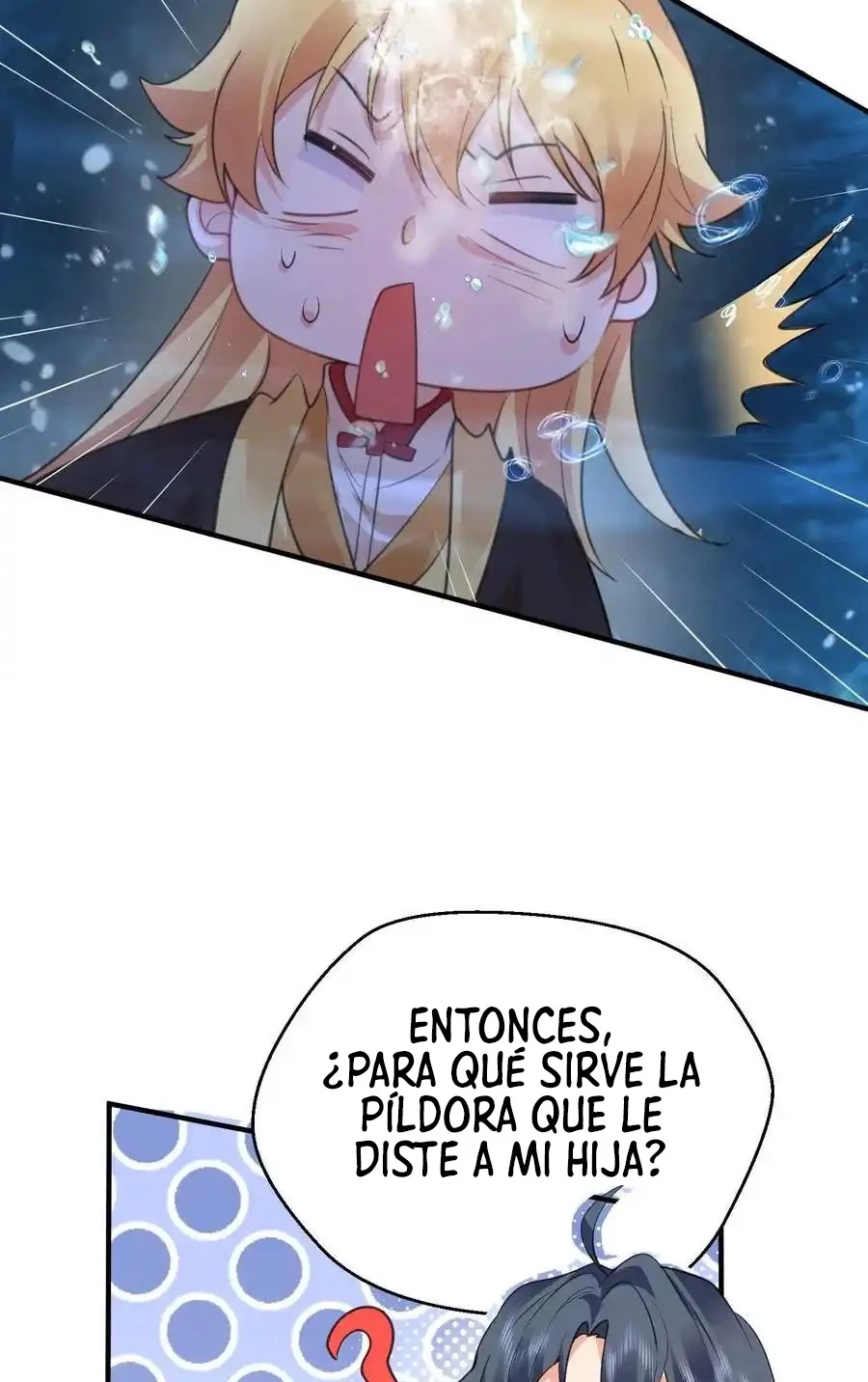 Cuándo Me Volví Invencible - Capítulo 230 - Página 26 - LectorTMOo