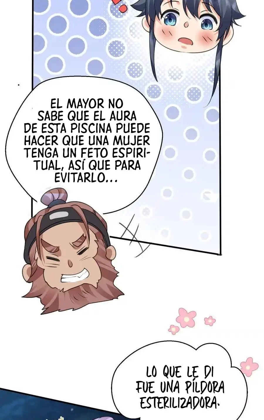 Cuándo Me Volví Invencible - Capítulo 230 - Página 27 - LectorTMOo