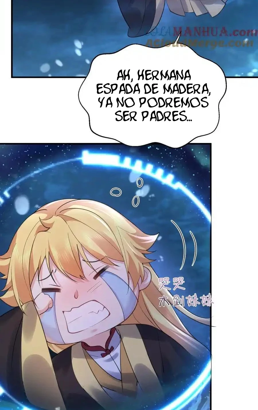Cuándo Me Volví Invencible - Capítulo 230 - Página 31 - LectorTMOo