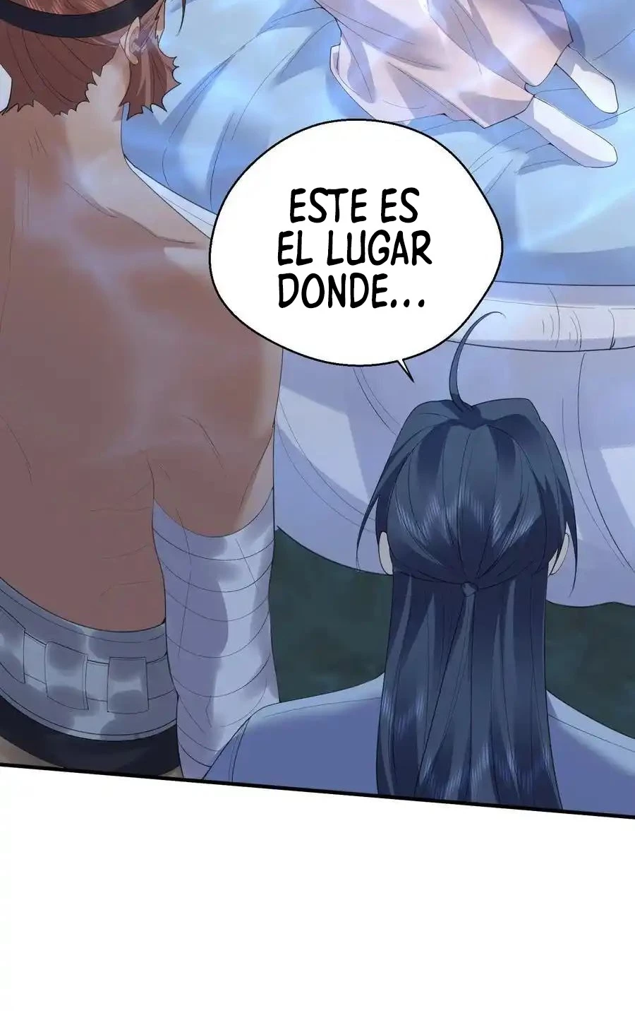 Cuándo Me Volví Invencible - Capítulo 230 - Página 42 - LectorTMOo