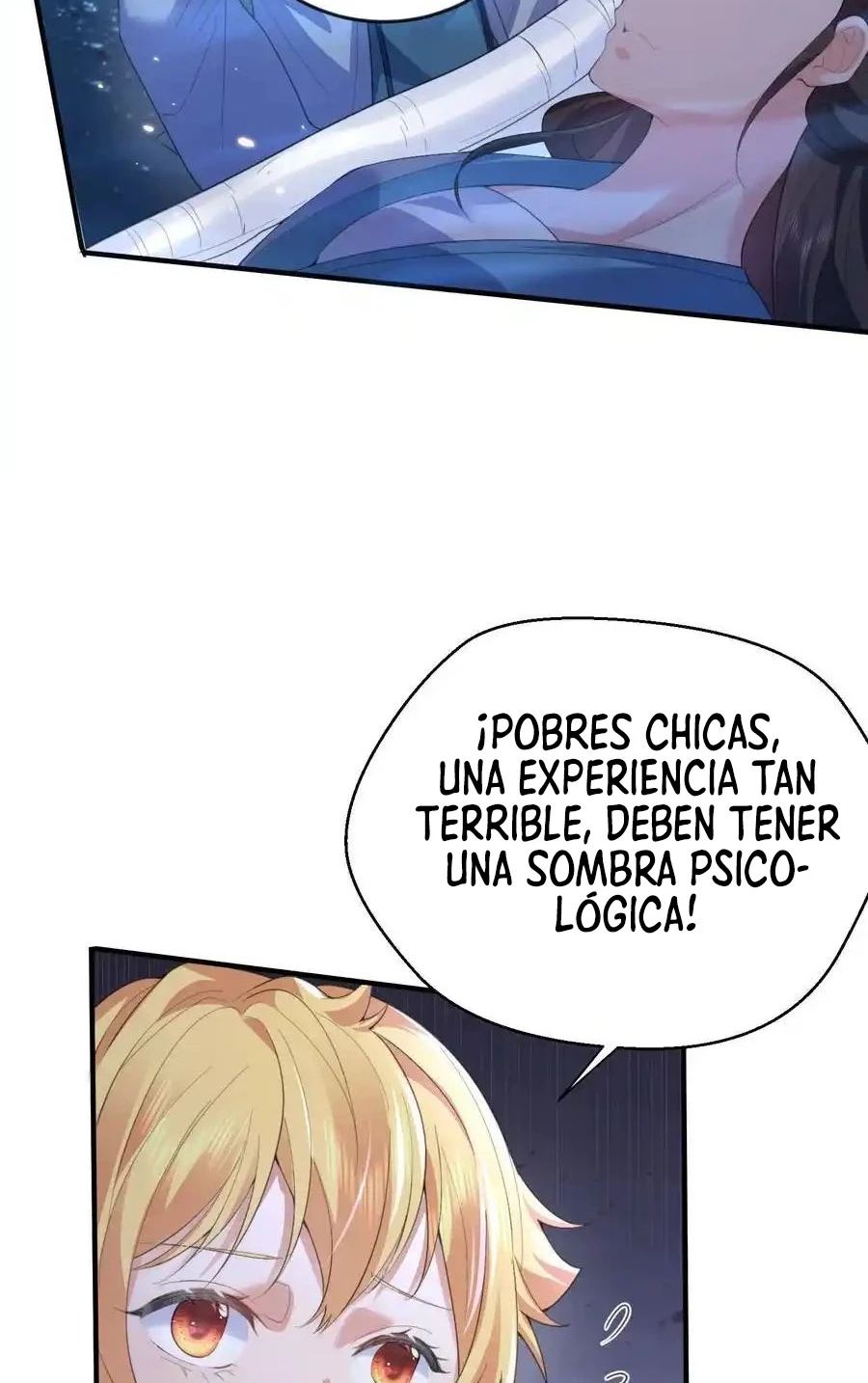 Cuándo Me Volví Invencible - Capítulo 231 - Página 5 - LectorTMOo