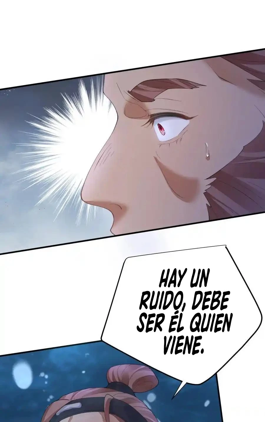 Cuándo Me Volví Invencible - Capítulo 231 - Página 11 - LectorTMOo