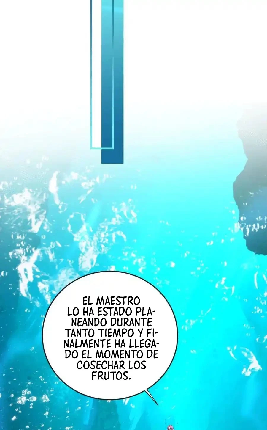 Cuándo Me Volví Invencible - Capítulo 231 - Página 24 - LectorTMOo