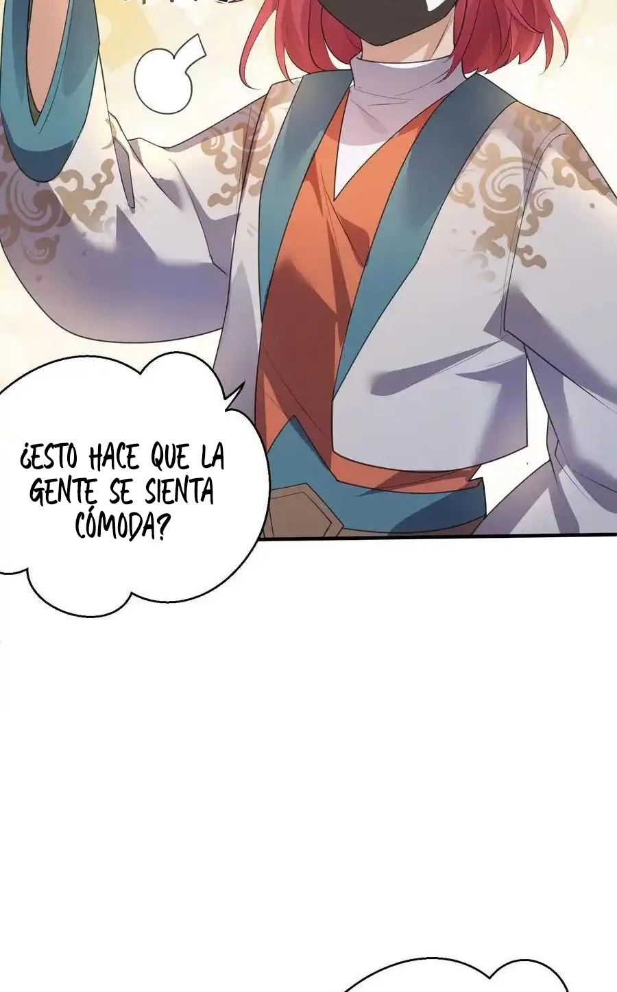 Cuándo Me Volví Invencible - Capítulo 231 - Página 42 - LectorTMOo