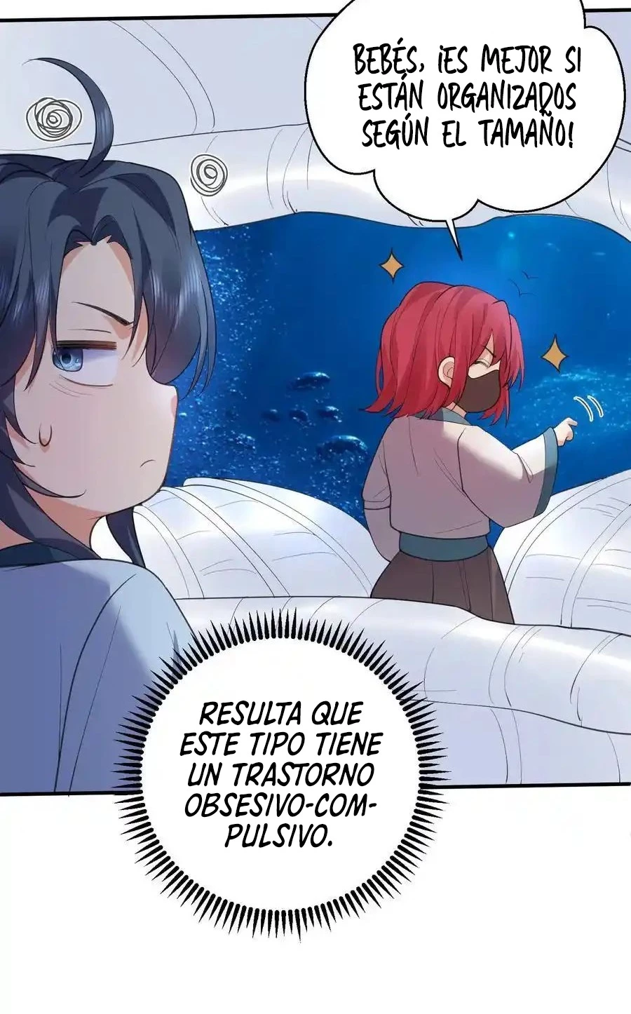 Cuándo Me Volví Invencible - Capítulo 231 - Página 43 - LectorTMOo