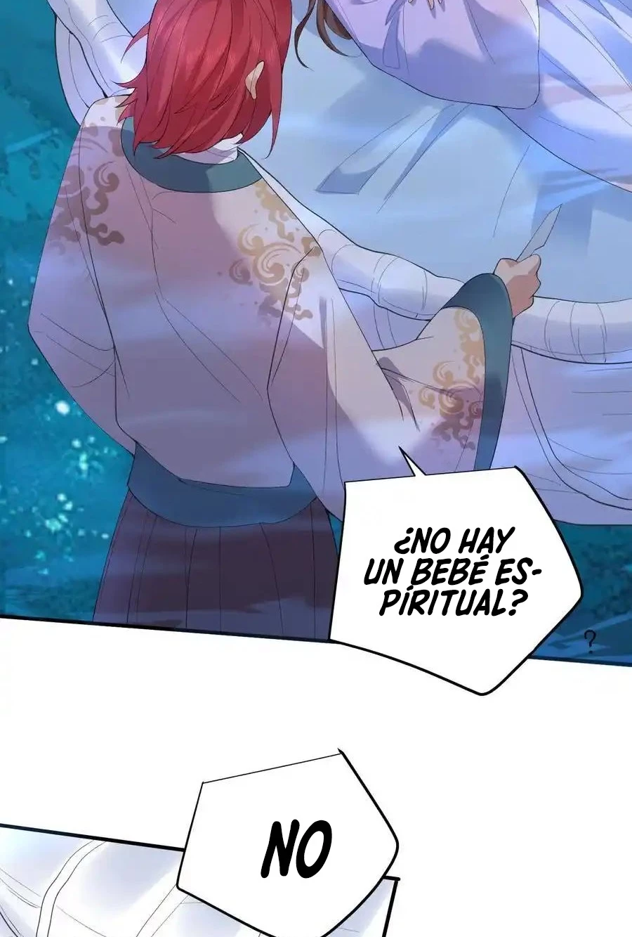 Cuándo Me Volví Invencible - Capítulo 232 - Página 9 - LectorTMOo