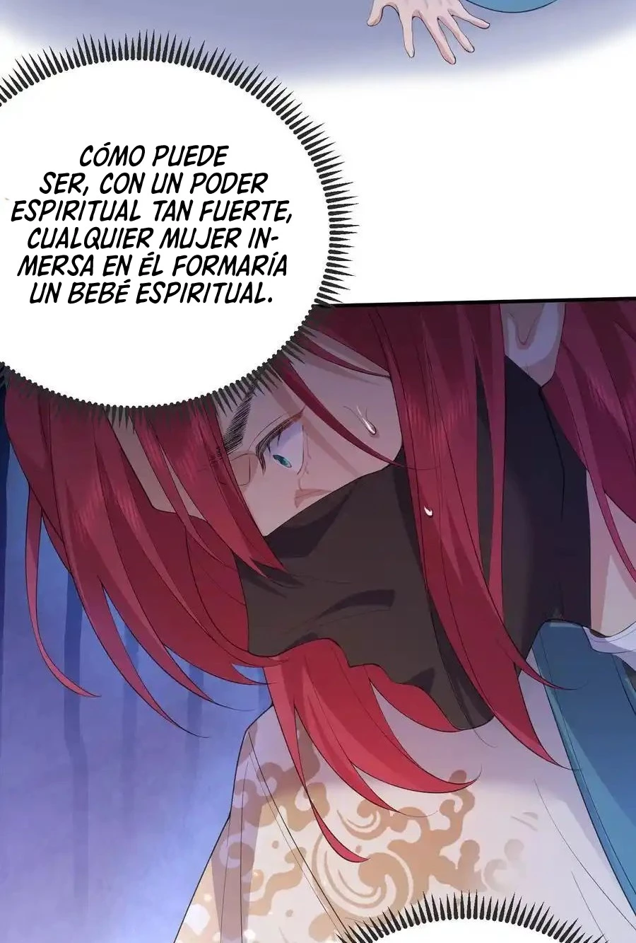 Cuándo Me Volví Invencible - Capítulo 232 - Página 13 - LectorTMOo