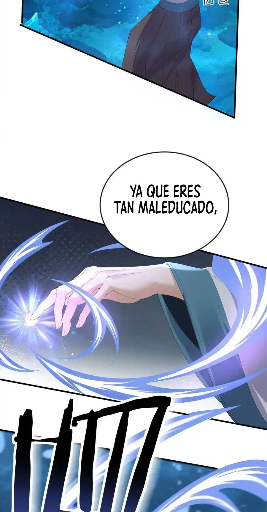 Cuándo Me Volví Invencible - Capítulo 232 - Página 30 - LectorTMOo