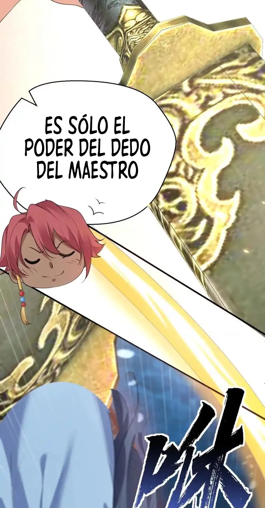 Cuándo Me Volví Invencible - Capítulo 232 - Página 40 - LectorTMOo