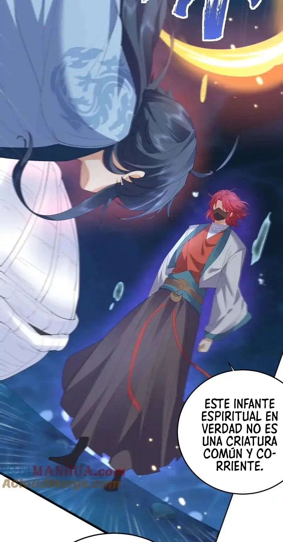 Cuándo Me Volví Invencible - Capítulo 232 - Página 41 - LectorTMOo