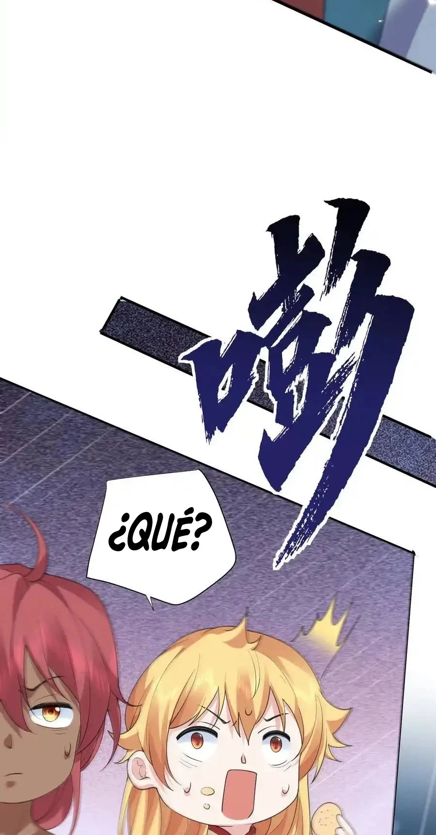 Cuándo Me Volví Invencible - Capítulo 232 - Página 43 - LectorTMOo