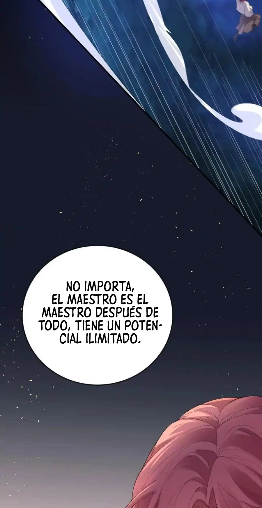 Cuándo Me Volví Invencible - Capítulo 233 - Página 10 - LectorTMOo