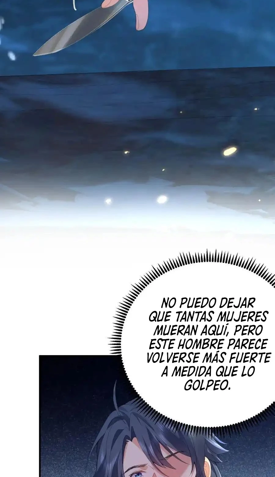 Cuándo Me Volví Invencible - Capítulo 233 - Página 29 - LectorTMOo
