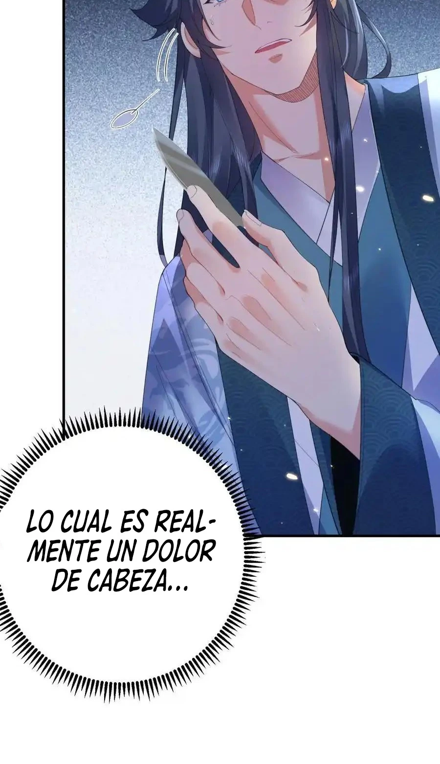 Cuándo Me Volví Invencible - Capítulo 233 - Página 30 - LectorTMOo