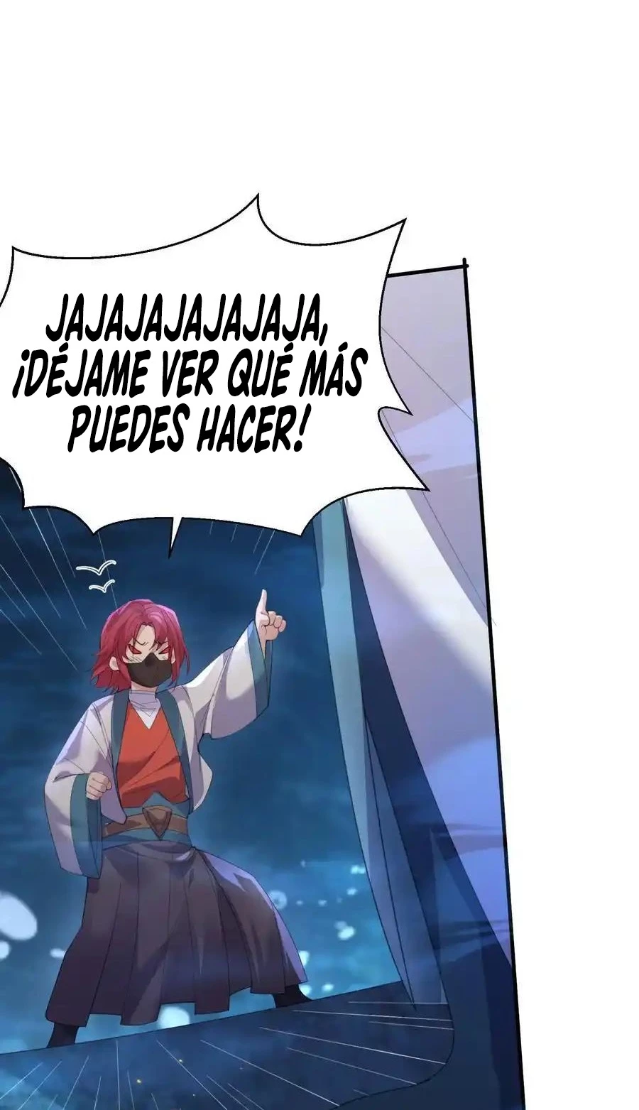 Cuándo Me Volví Invencible - Capítulo 233 - Página 31 - LectorTMOo