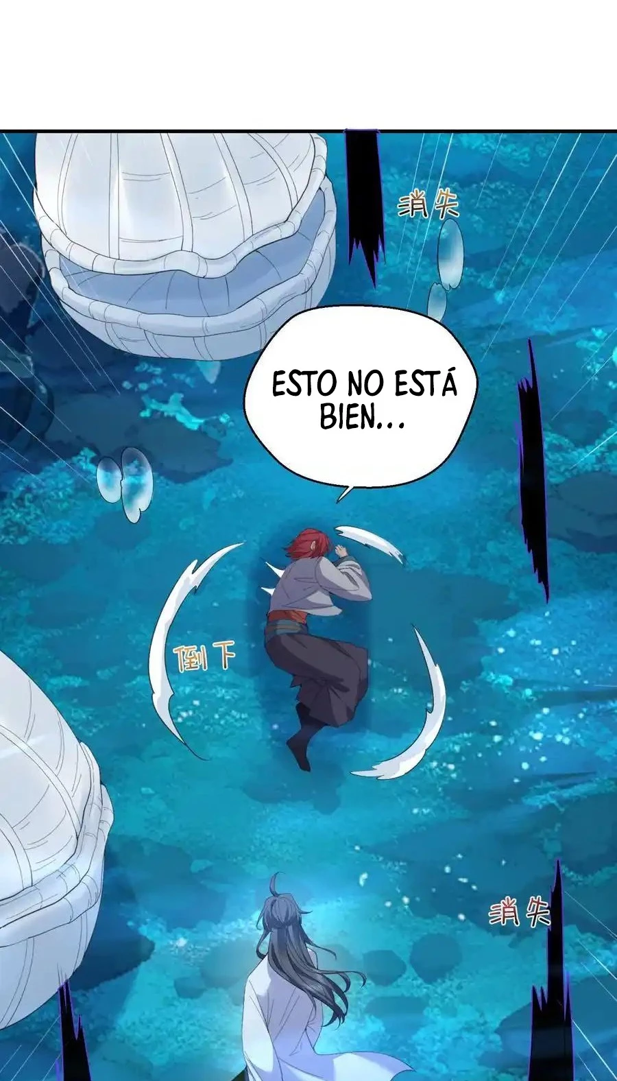 Cuándo Me Volví Invencible - Capítulo 234 - Página 4 - LectorTMOo